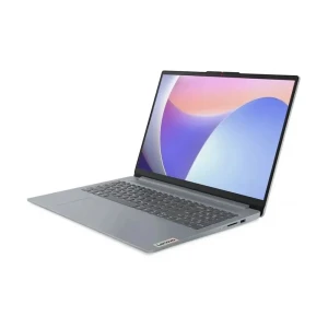 Ноутбук LENOVO IdeaPad Slim 3 15ABR8 15ABR8-82XM00CJRK/2 AMD Ryzen 7 7730U / 16 GB RAM-512 GB SSD