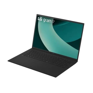 Ноутбук LG Gram 17 17Z90TL 17ZB90TL-G.AZ8BG Intel Core Ultra 7 258V / 32 GB RAM-2 TB SSD