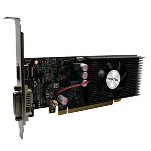 Видеокарта ARKTEK NVIDIA GeForce GT1030 4 GB AKN1030D4S4GL1