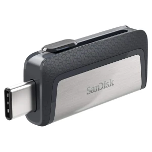 Sandisk Ultra Dual SDDDC2-128G-G46 128 GB