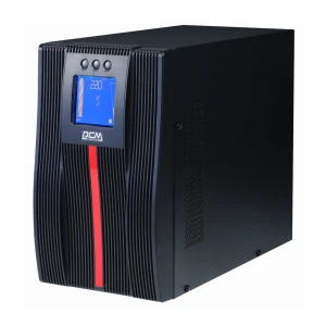 Անխափան սնուցման սարք (UPS) POWERCOM MACAN MAC-2000