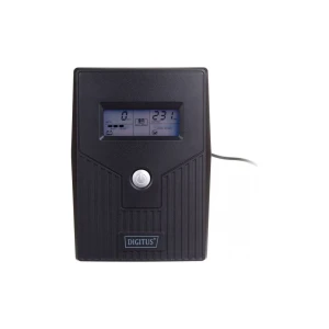 Անխափան սնուցման սարք (UPS) DIGITUS DN-170063-LCD