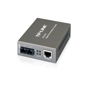 Մեդիակոնվերտեր TP-LINK MC210CS