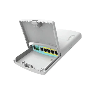 Ռոութեր MIKROTIK RB960PGS-PB