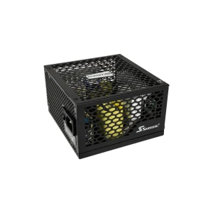 Սնուցման բլոկ SEASONIC PRIME PX FANLESS PRIME-PX-500