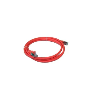 Lanmaster LAN-PC45/S6-1.0-RD