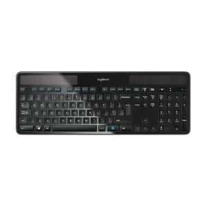Ստեղնաշար LOGITECH K750 920-002916