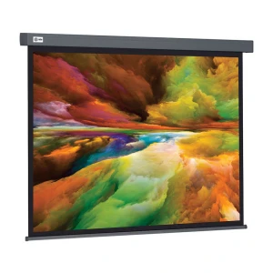 Պրոեկտորի էկրան CACTUS CS-PSW-152X203-SG
