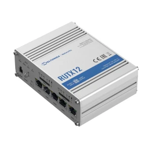 Ռոութեր TELTONIKA RUTX12000000