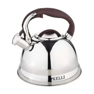 Թեյնիկ KELLI KL-4502Шоколадный