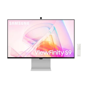 Մոնիտոր SAMSUNG VIEWFINITY S9 S27C902PAI LS27C902PAIXCI 27 "