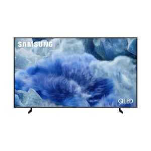 Телевизор SAMSUNG AI 55 QLED 4K Q8FA QE55Q8FAAUXRU/2 55 "