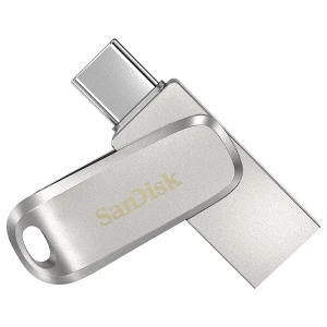 USB ֆլեշ կրիչ SANDISK 256 GB SDDDC4-256G-G46