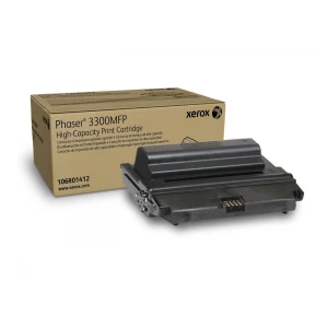 Քարթրիջ XEROX 106R01412 Black