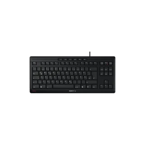 Ստեղնաշար CHERRY STREAM TKL JK-8600DE-2