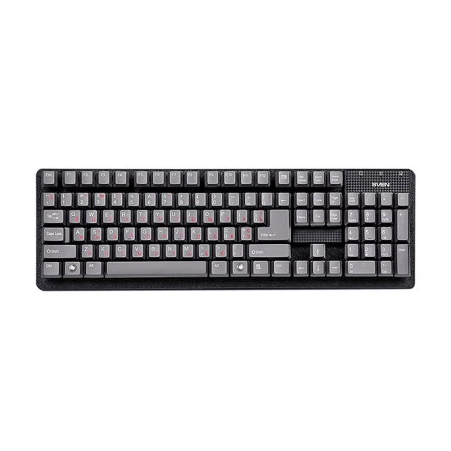 SVEN Standard 301 SV-03100301UB