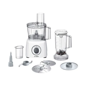 Խոհանոցային կոմբայն BOSCH MultiTalent 3 MCM3200W 5500540/6