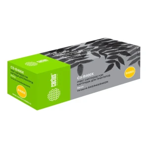 Քարթրիջ CACTUS 106R03585 CS-B400X Black