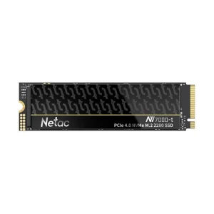 SSD կուտակիչ NETAC 1 TB NT01NV7000T-1T0-E4X