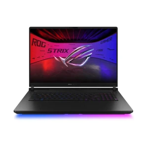 Ноутбук ASUS ROG Strix Scar 18 G835LX-SA186W 90NR0LF1-M00AS0 Intel Core Ultra 9 275HX / 64 GB RAM-2 TB SSD