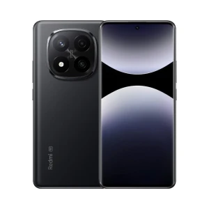 Smartphone XIAOMI Redmi Note 14 Pro+ 5G 12 GB 512 GB Midnight Black (Europe)