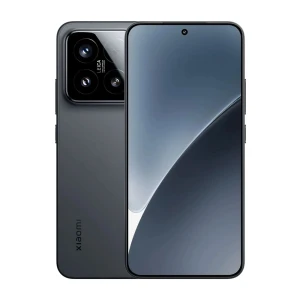 Смартфон XIAOMI 15 12 GB 512 GB Black (Europe)