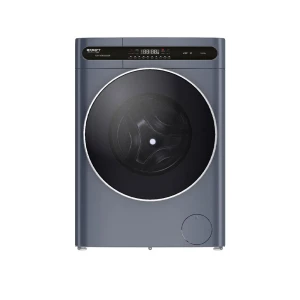 Լվացքի մեքենա KRAFT TCH-HD8529SDB