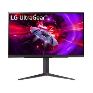 Մոնիտոր LG UltraGear 27GR83Q-B 27GR83Q-B.ARUZ 27 "