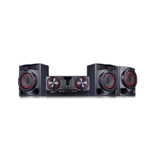 Աուդիո համակարգ LG XBOOM CJ45