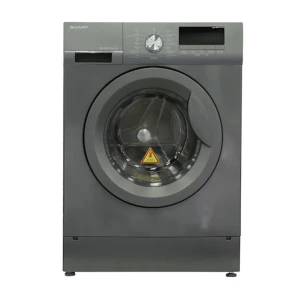 Լվացքի մեքենա SHARP ES-FE612DLZ-S