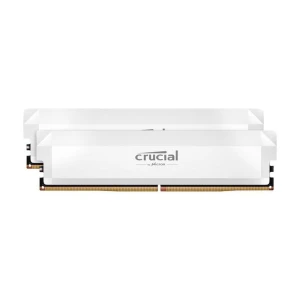 Օպերատիվ հիշողություն CRUCIAL CP2K16G64C38U5W/16GB 16 GB