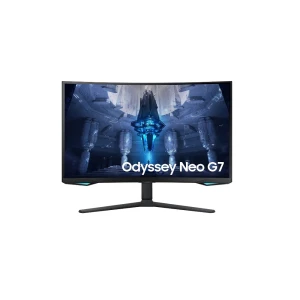 Մոնիտոր SAMSUNG S32BG750NPX LS32BG750NPXEN 32 "