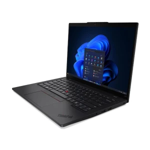 Ноутбук LENOVO ThinkPad L14 Gen 6 21S80007GE AMD Ryzen 5 PRO 215 / 16 GB RAM-512 GB SSD