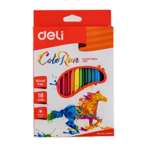 Մատիտ DELI COLORUN EC00110