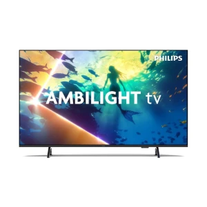 TV PHILIPS LED 4K with Ambilight 50PUS8010/12 50 "