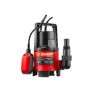 Պոմպ ZUBR НПГ-М1-550