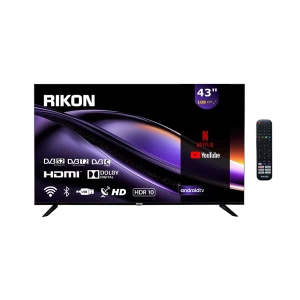 TV RIKON RN43FHB/6 43 "
