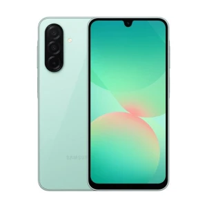 Смартфон SAMSUNG Galaxy A26 8 GB 256 GB Mint (Europe)
