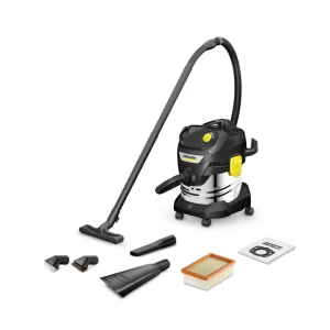 Փոշեկուլ KARCHER WD 4 S Go!Further/2
