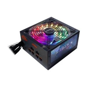 Սնուցման բլոկ INTER TECH ARGUS RGB-650 88882147