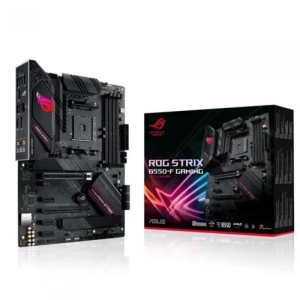 Մայրական սալիկ ASUS ROG STRIX B550-F GAMING 90MB14S0-M0EAY0