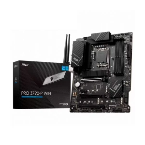 Մայրական սալիկ MSI PRO Z790-P WIFI