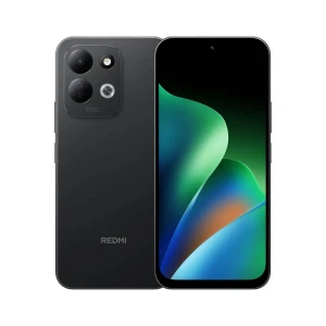 Սմարթֆոն XIAOMI Redmi 17 8GB/256GB Black RU (2606FRN72Y) 6939093018293 8 GB 256 GB Black