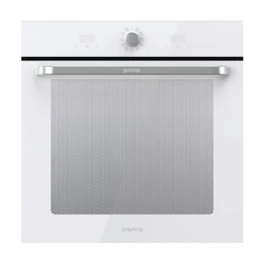 Ջեռոց GORENJE BOS6737SYW/2