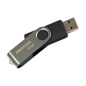USB ֆլեշ կրիչ HIKVISION M200S 32 GB HS-USB-M200S 32G