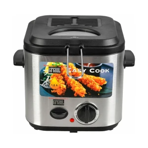 Deep fryer GFGRIL GFF-025