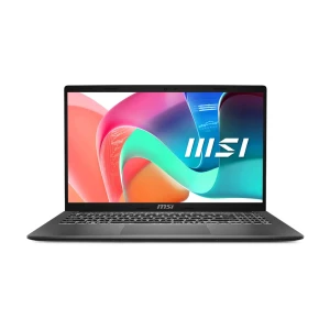Notebook MSI Modern 15 F1MG-1071XRU 9S7-15S111-1071 Intel Core 7 150U / 16 GB RAM-512 GB SSD