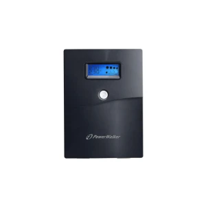 Անխափան սնուցման սարք (UPS) POWERWALKER VI 3000 SCL