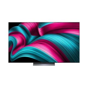 Телевизор LG 65 OLED C5 evo AI 4K OLED65C5RLA/6 65 "