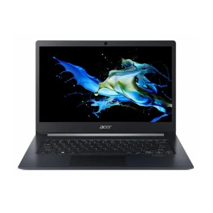 Ноутбук ACER TravelMate P4 TMP414-42-TCO-R6KG NX.BD0EG.001 AMD Ryzen 5 8540U / 16 GB RAM-512 GB SSD